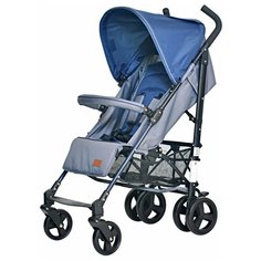 Прогулочная коляска everflo E-1268 Celebrity, blue