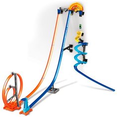 Трек Hot Wheels Vertical Launch kit GGH70