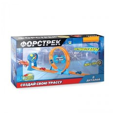 Трек 1 TOY Форстрек Т16063