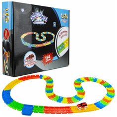 Трек 1 TOY LED Т16525