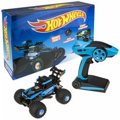 Багги Hot Wheels Т11571 1:28 15 см синий