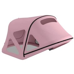Bugaboo Капюшон от солнца Breezy для коляски Fox/Cameleon 3 Soft Pink