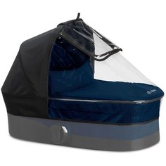 Cybex дождевик для спального блока коляски Balios S прозрачный
