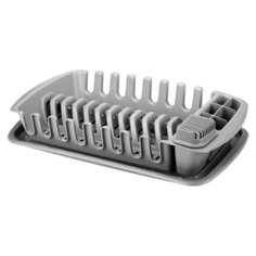 Сушилка для посуды Tescoma Clean Kit 900643, 49х29х10 см