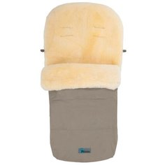 Конверт-мешок Altabebe Nordkap MT2200LP 90 см бежевый