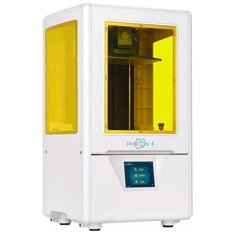3D-принтер Anycubic Photon S white