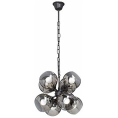 Люстра Vitaluce Шарики V4318-1/8, E27, 480 Вт