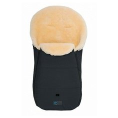 Конверт-мешок Altabebe Nordkap MT2450LP 95 см black