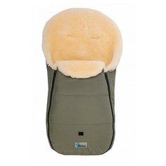 Конверт-мешок Altabebe Nordkap MT2450LP 95 см olive
