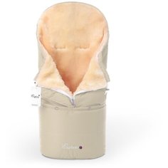 Конверт-мешок Esspero Transformer 105 см beige