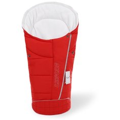 Конверт-мешок Esspero Maris 90 см red