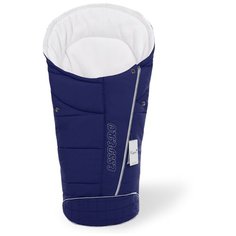 Конверт-мешок Esspero Maris 90 см navy