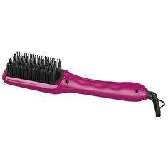 Расческа-выпрямитель Atlanta ATH-6729 pink