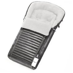 Конверт-мешок Esspero Markus 90 см graphite