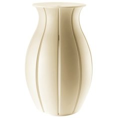 Guzzini Корзина для белья Ninfea 43х65х43 см песочный