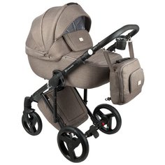 Универсальная коляска Adamex Luciano (2 в 1), Q-6