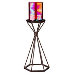 подсвечник Lefard 730-222