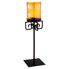 подсвечник Lefard 730-234