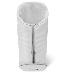 Конверт-мешок Esspero Cosy Arctic 90 см white