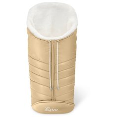 Конверт-мешок Esspero Cosy White 90 см beige