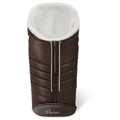 Конверт-мешок Esspero Cosy White 90 см chocco