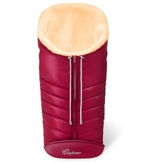 Конверт-мешок Esspero Cosy 90 см ruby