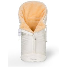 Конверт-мешок Esspero Sleeping Bag 90 см beige