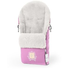 Конверт-мешок Esspero Queenly 90 см pink