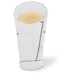 Конверт-мешок Esspero Maris Plus Y 90 см milk