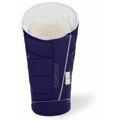 Конверт-мешок Esspero Maris Plus 90 см navy