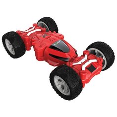 Машинка EXOST Mini Revolt (20259) 1:18 25 см красный