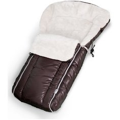 Конверт-мешок Esspero Markus 90 см chocolate