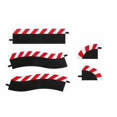 Дополнительные секции Carrera 20020602 для Digital 124 / Digital 132 / Evolution