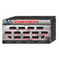 Дополнительные секции Carrera 20020593 для Digital 124 / Digital 132 / Evolution