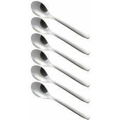 Tescoma Набор кофейных ложек Banquet, 6 шт. серебристый