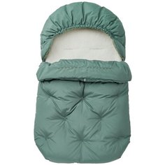 Конверт-мешок Happy Baby 89026 green