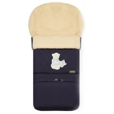 Конверт-мешок Womar Multi Arctic в коляску 83 см 10 гранатовый