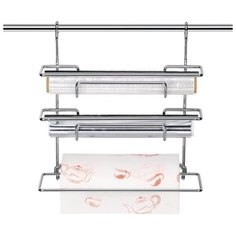 Держатель для бумажных полотенец Tescoma Monti 900056, 33х19х36 см