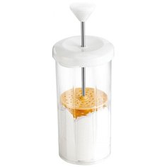 Ручной миксер Tescoma Delicia 630276, белый/прозрачный