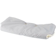 Карапуз Муфта 502 серебро