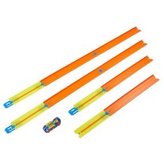 Трек Hot Wheels Track Builder Unlimited. Unassembled GVG13