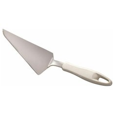 Tescoma Лопатка для торта Presto 28 см серебристый / белый