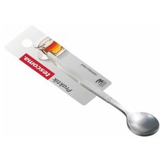 Tescoma Набор чайных ложек Praktik, 3 шт. серебристый