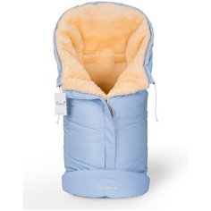 Конверт-мешок Esspero Sleeping Bag 90 см blue mountain