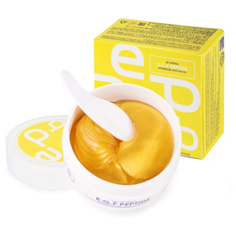 Med B Патчи для глаз Up-Lifting E.G.F Peptide Hydrogel Eye Patch, 60 шт.