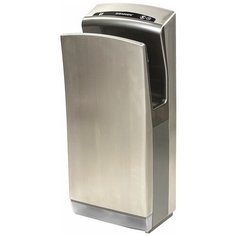 Сушилка для рук SONNEN K7 погружного типа антивандальная 604750 1650 Вт серебристый