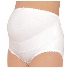Бандаж-трусы Mama Comfort Надежда 1122 размер 48/L, белый