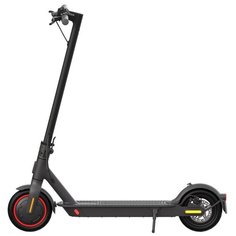 Электросамокат Xiaomi Mi Electric Scooter Pro 2, black