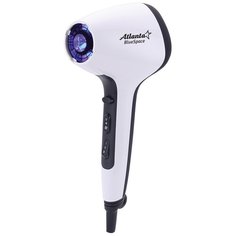 Фен Atlanta ATH-6788, белый
