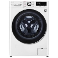 Стиральная машина LG AI DD TW4V9RW9W